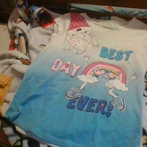 Best day ever shirt
